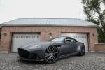 Aston Martin DBS Superleggera by Wheelsandmore 2019 года